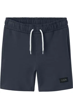 NAME IT Nkmfritzo Nreg Swe Shorts Unb Pb Navy