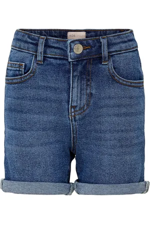 ONLY Kogphine Shorts Dnm Azg Noos Blue