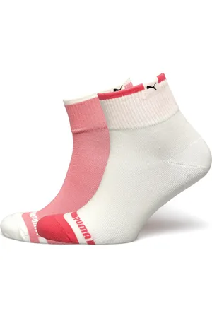 PUMA Women Heritage Toe Quarter 2P Patterned