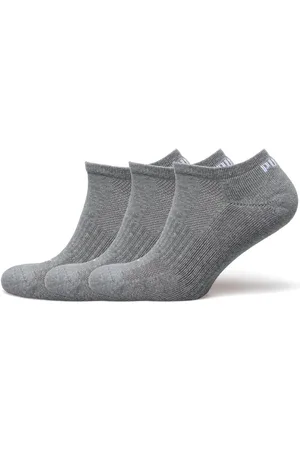 PUMA Unisex Cushi D Sneaker 3P Grey
