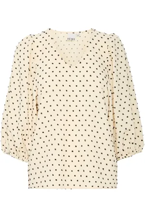 Ichi Ihzabby Ms Cream