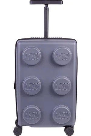 Lego Bags Lego® Brick 2X3 Trolley Expandable Grey
