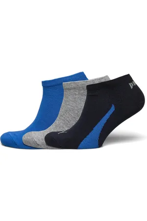 PUMA Unisex Lifestyle Sneakers 3P Patterned