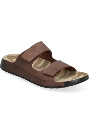 Ecco Cozmo M Brown