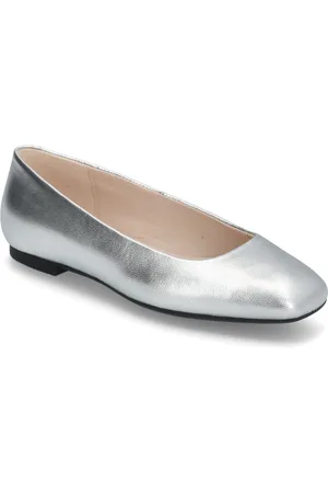 Ecco Margot Silver