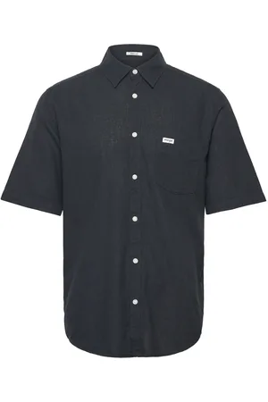 Wrangler Ss 1 Pkt Shirt
