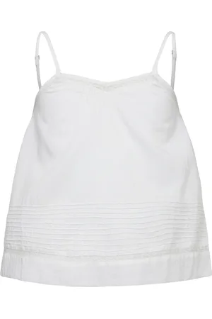 Sofie Schnoor Top White