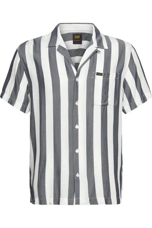 Lee Resort Shirt White