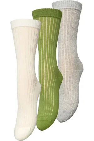 Beck Söndergaard Uma Cotta Sock 3 Pack Patterned