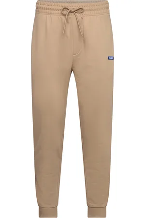 Hugo Blue Napin Beige