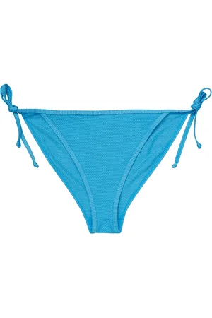 Beck Söndergaard Shobi Baila Bikini Tanga Blue