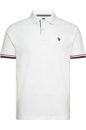 U.S. Polo Assn. Nis Reg Pi Uspa M Polo
