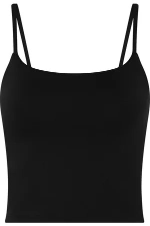 GIRLFRIEND COLLECTIVE Float Willa Strappy Tank