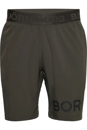 Björn Borg Borg Shorts Khaki