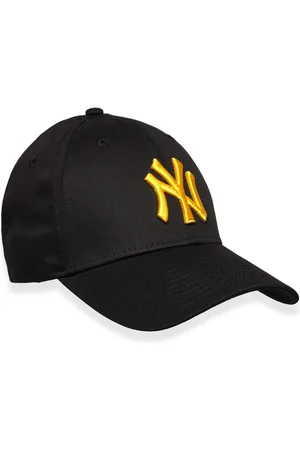 New Era League Essential 39Thirty Ney Black