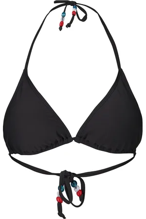 Beck Söndergaard Solid Bel Bikini Top