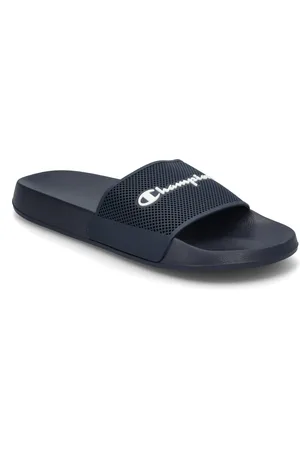 Champion Dtn21 Slide Navy