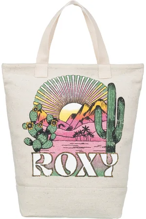 Roxy Drink The Wave Backpack Patterned