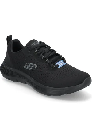 Skechers Women Flex Appeal 5.0 New Path Black