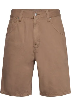 Edwin Tyrell Short - Brown