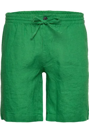 Lexington Casual Linen Shorts