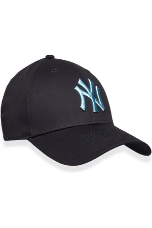 New Era League Essential 39Thirty Ney Black
