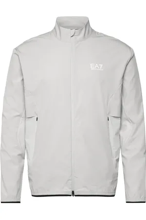 EA7 Sweatshirt White