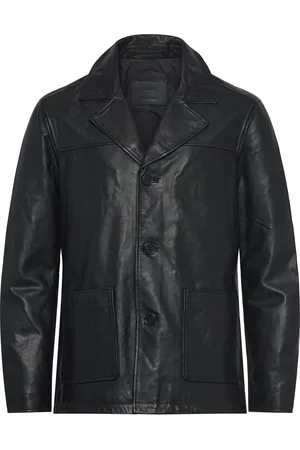 AllSaints Lucas Black