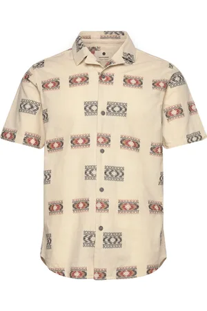 Anerkjendt Akleo Stitch Jac Shirt Patterned