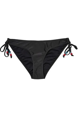 Beck Söndergaard Solid Bibi Bikini Briefs