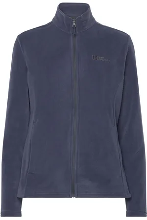 Jack Wolfskin Taunus Fz W Navy