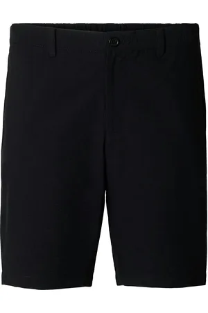 SELECTED Slhregular-Karl Seersucker Shorts Noos