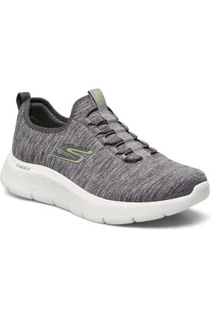 Skechers Mens Go Walk Flex - Ultra Grey
