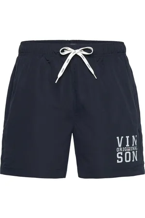 Vinson Runar Reg Pe Vin M Swim Navy
