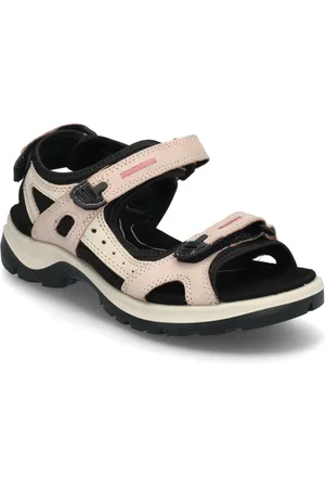 Ecco Offroad Black