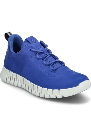 Ecco Gruuv M Blue