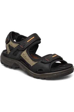 Ecco Offroad Black