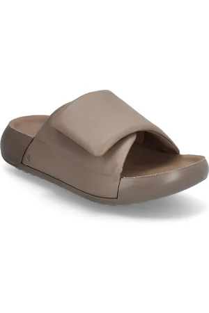 Ecco Cozmo Pf W Beige