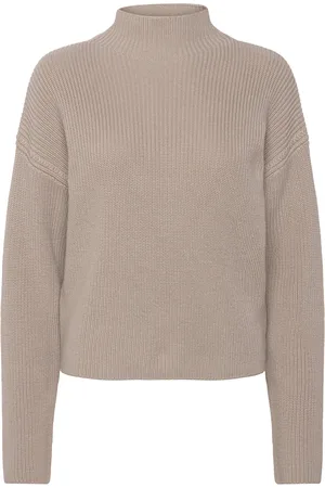 Filippa K Willow Sweater Beige