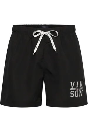 Vinson Runar Reg Pe Vin M Swim Black