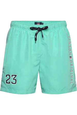 Vinson Ryle Reg Pe Vin M Swim Blue