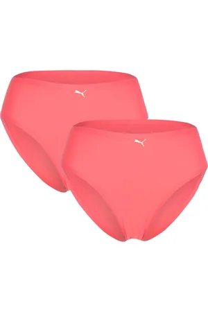 PUMA Women Brief 2P Hang