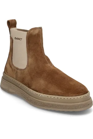 GANT Blistown Chelsea Boot Brown