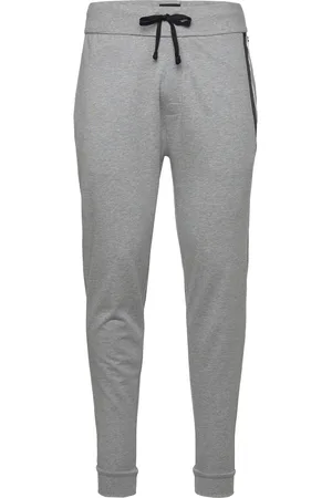HUGO BOSS Authentic Pants Grey