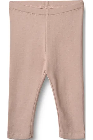 WHEAT Jersey Leggings Jules Pink