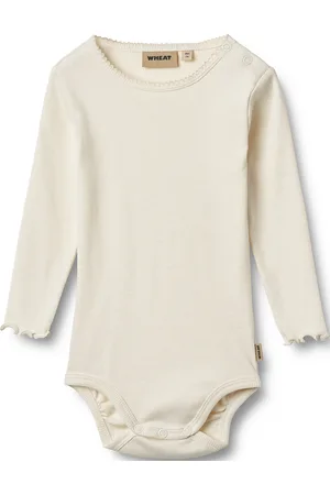 WHEAT Body L/S Regitze Cream