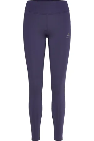 Odlo Essential Tights Purple
