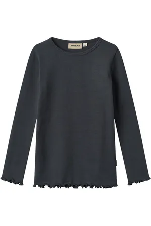 WHEAT T-Shirt L/S Ida