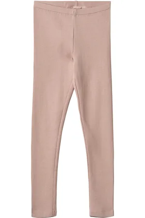 WHEAT Jersey Legggings Jules Pink