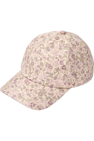 WHEAT Cap Mallas Pink